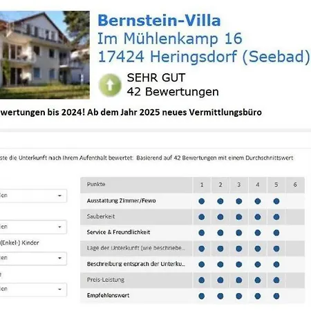 Bernstein-villa Dg 6