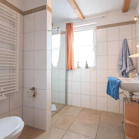 Bernstein-villa Dg 6 * Heringsdorf